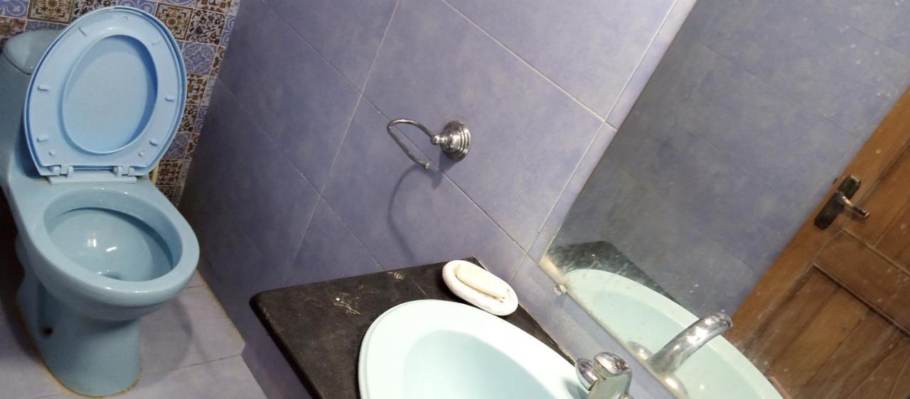 N N Guests Palace Islamabad Ngoại thất bức ảnh