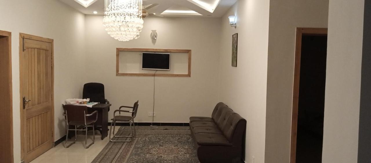 N N Guests Palace Islamabad Ngoại thất bức ảnh