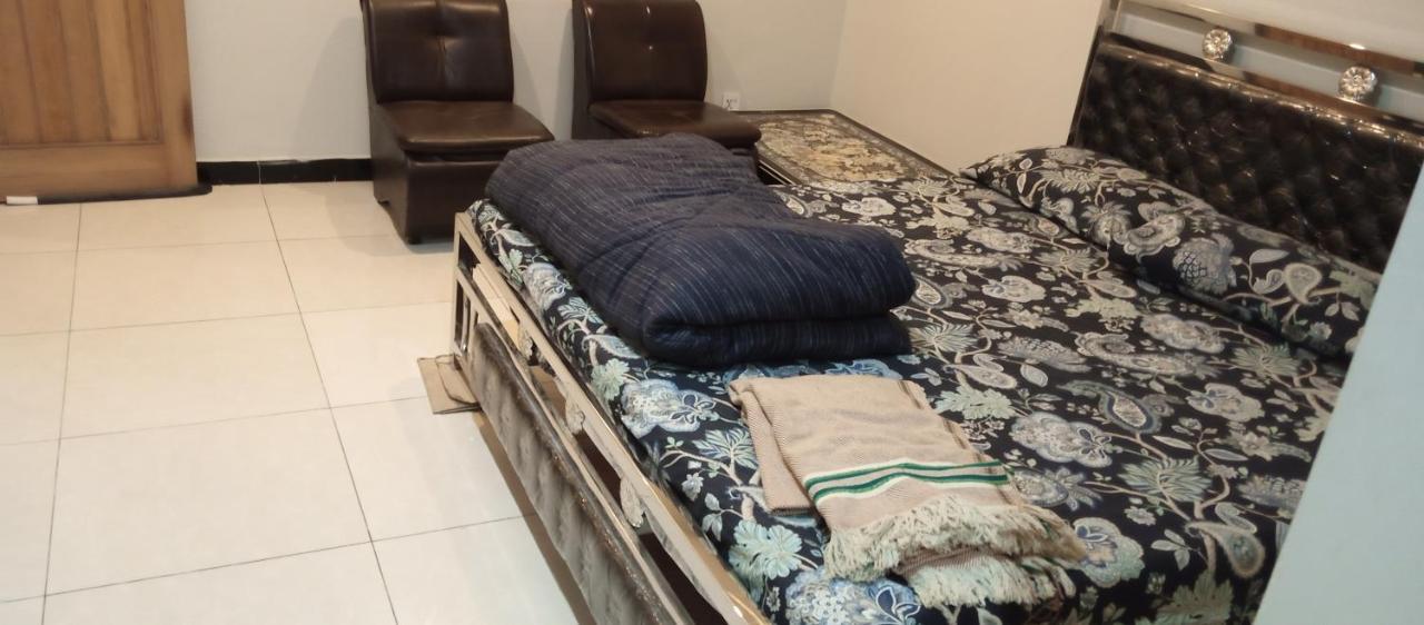 N N Guests Palace Islamabad Ngoại thất bức ảnh