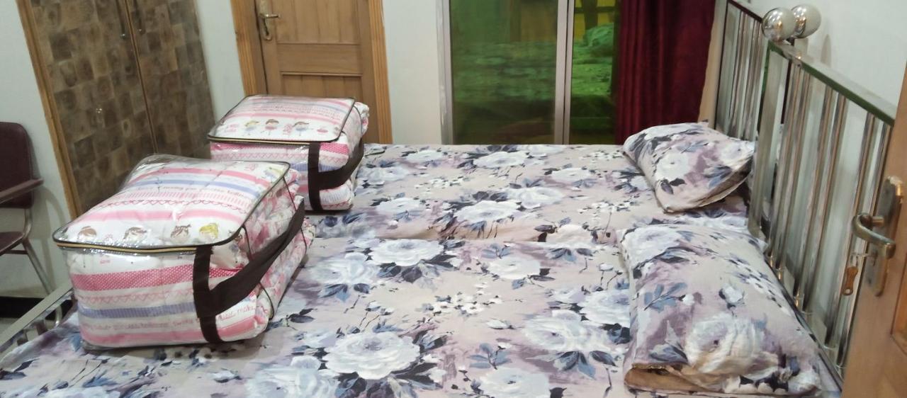 N N Guests Palace Islamabad Ngoại thất bức ảnh