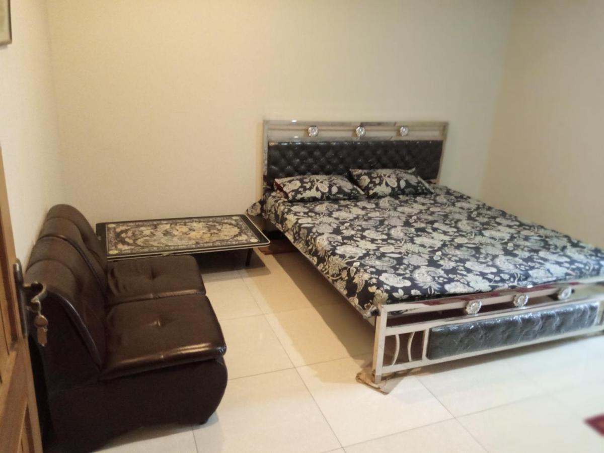 N N Guests Palace Islamabad Ngoại thất bức ảnh