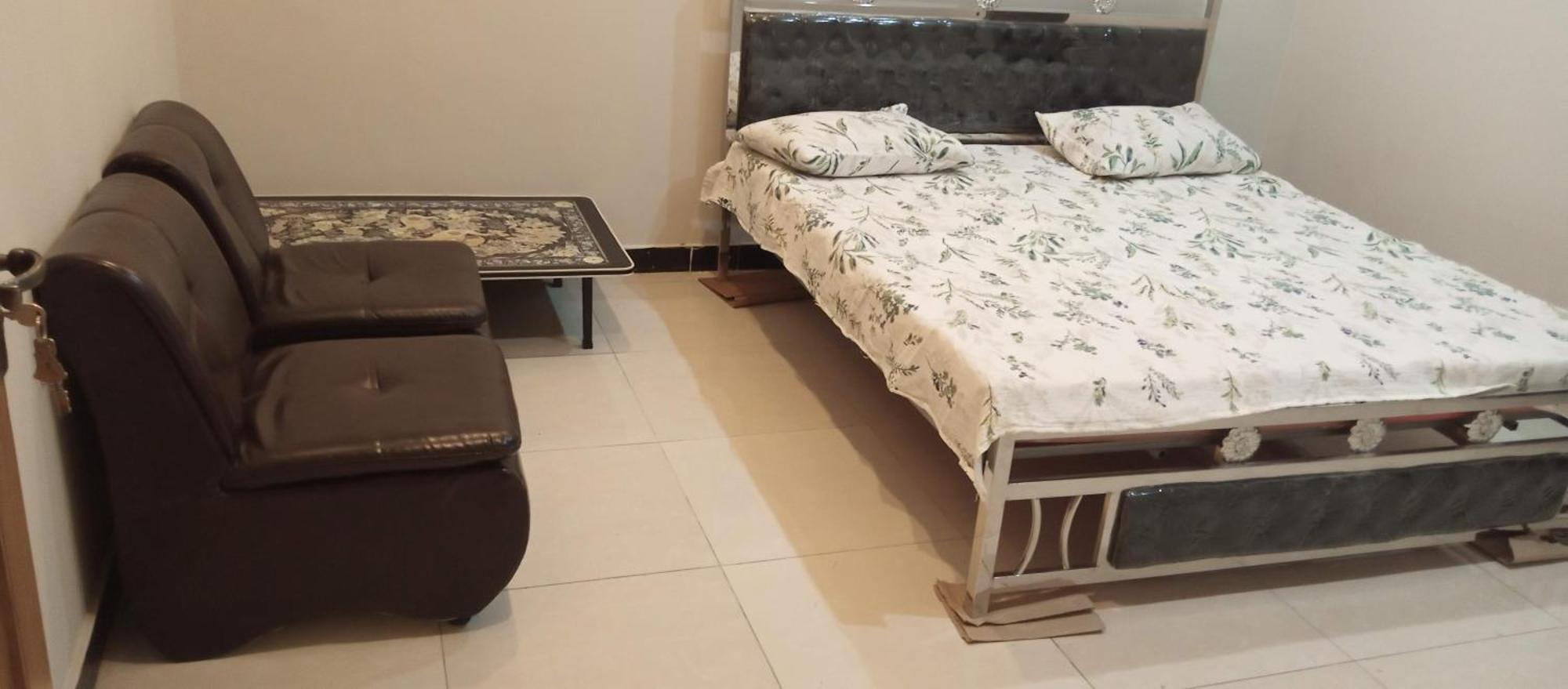 N N Guests Palace Islamabad Ngoại thất bức ảnh
