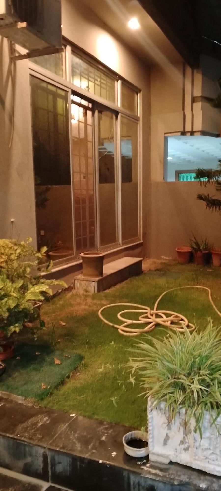 N N Guests Palace Islamabad Ngoại thất bức ảnh